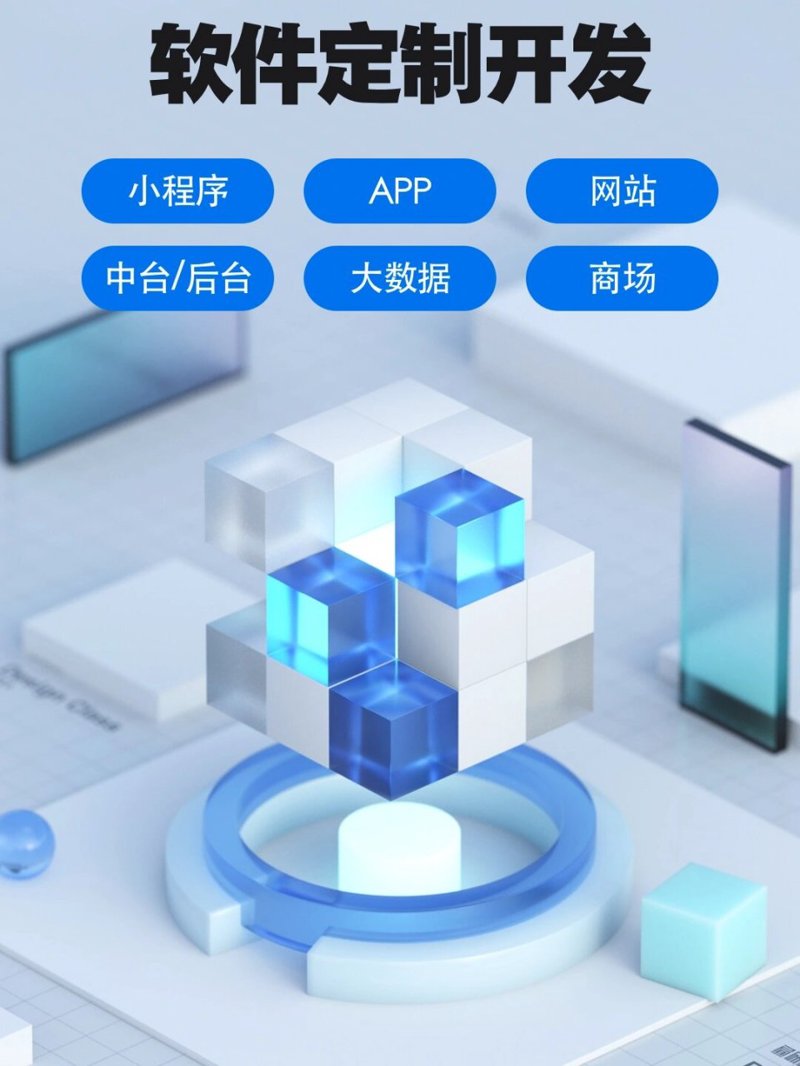 企业管理系统定制:助力企业管理升级