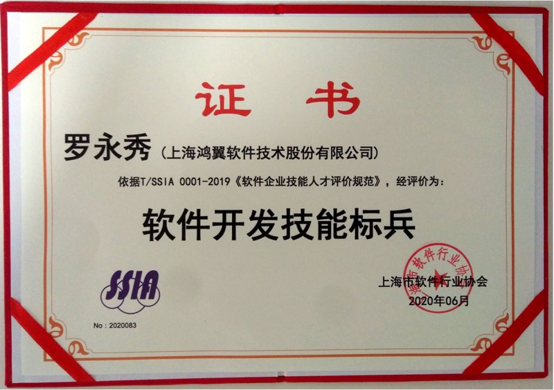 上海软件开发：技术与创新的融合